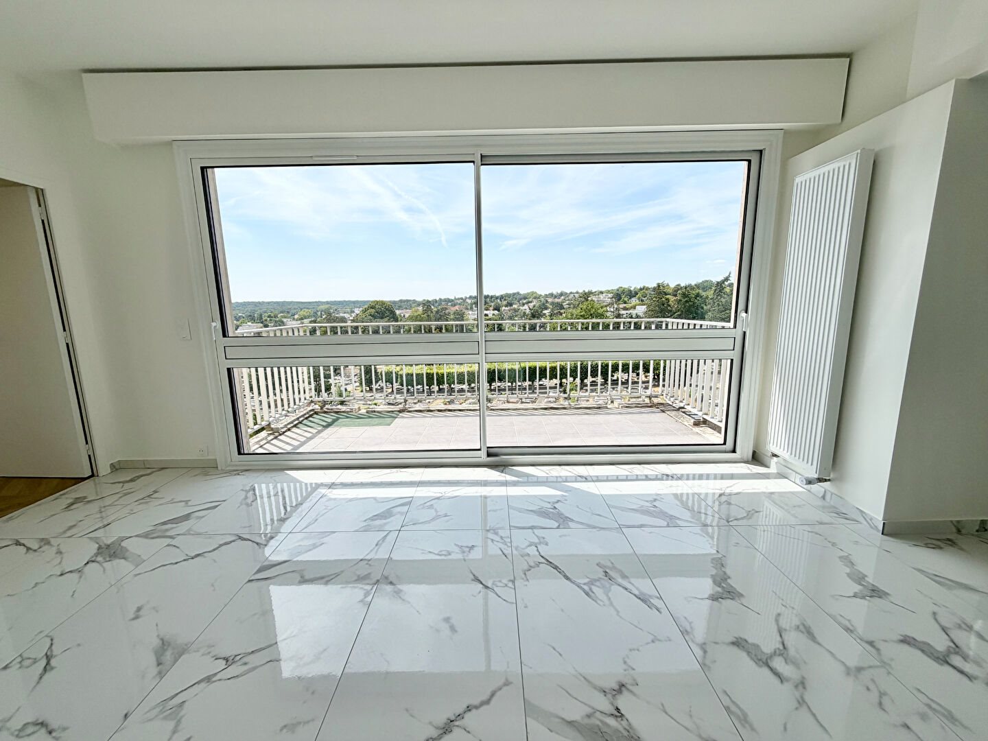 Appartement à vendre, 52m², Garches