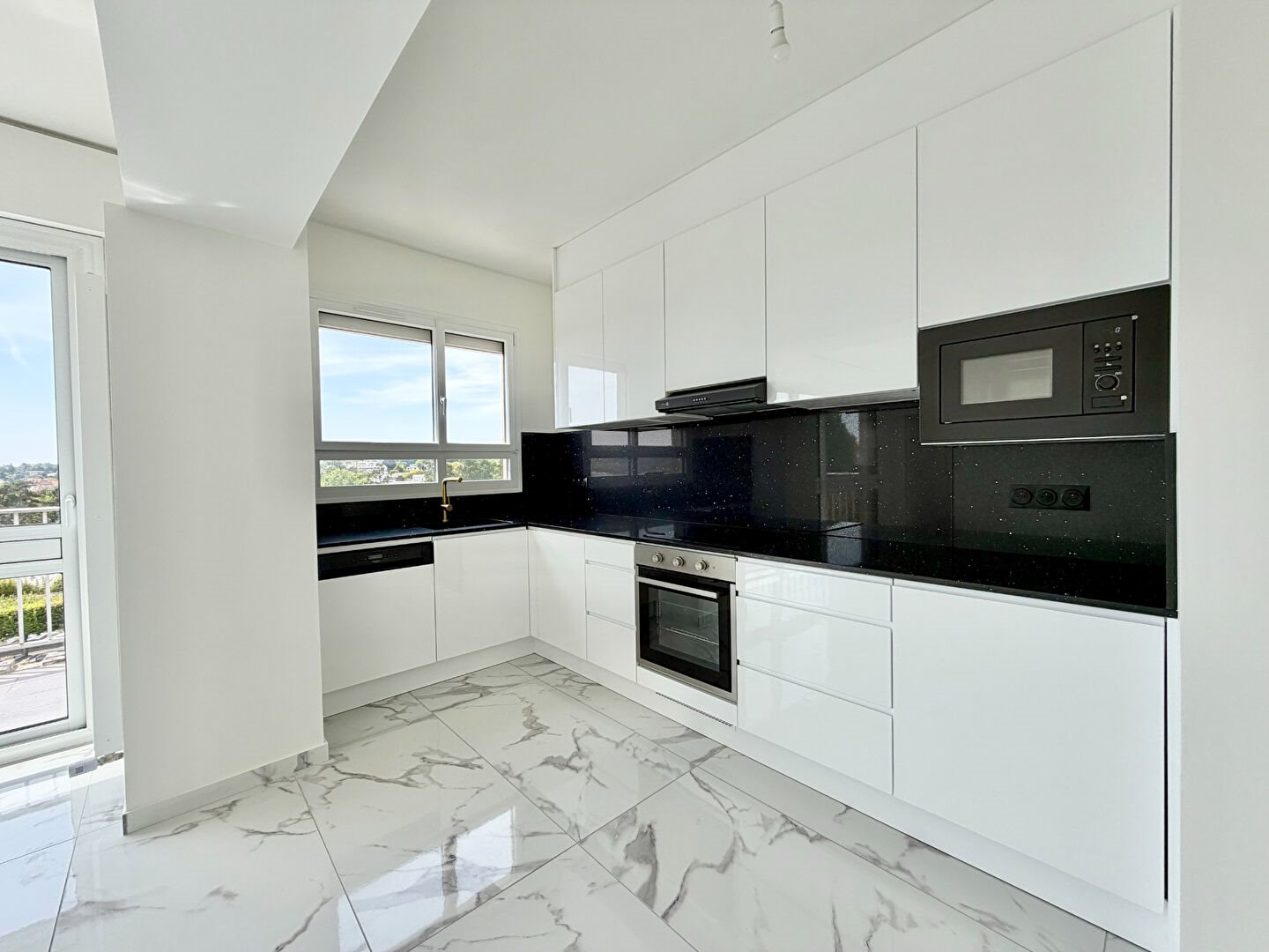 Appartement à vendre, 52m², Garches