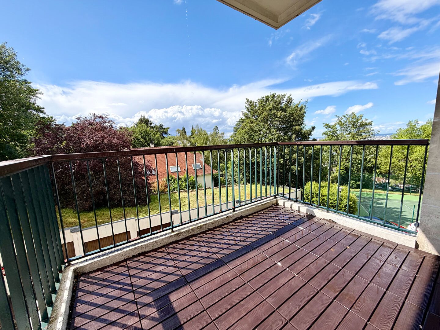 Appartement à vendre, 110m², Garches
