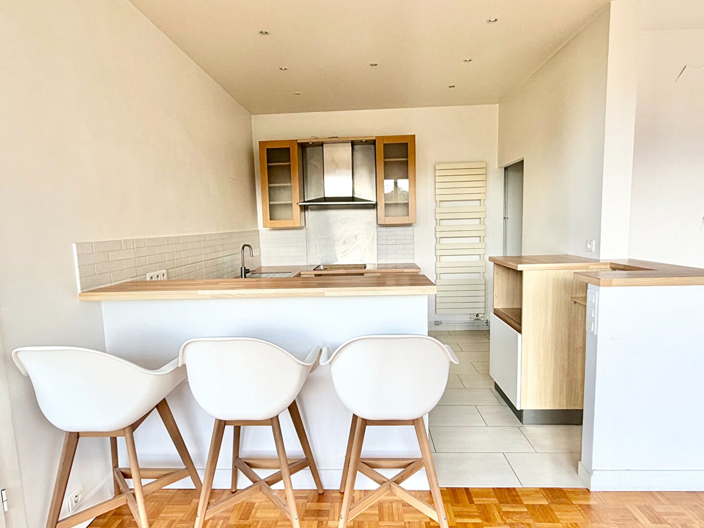 Appartement à vendre, 110m², Garches