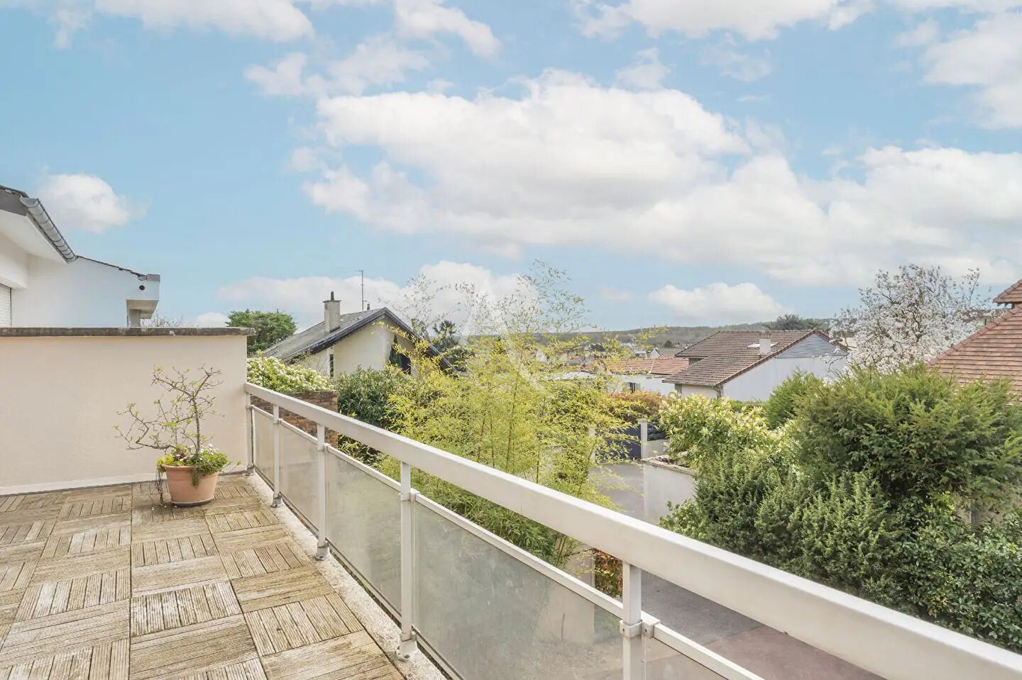 Appartement à vendre, 101m², Garches