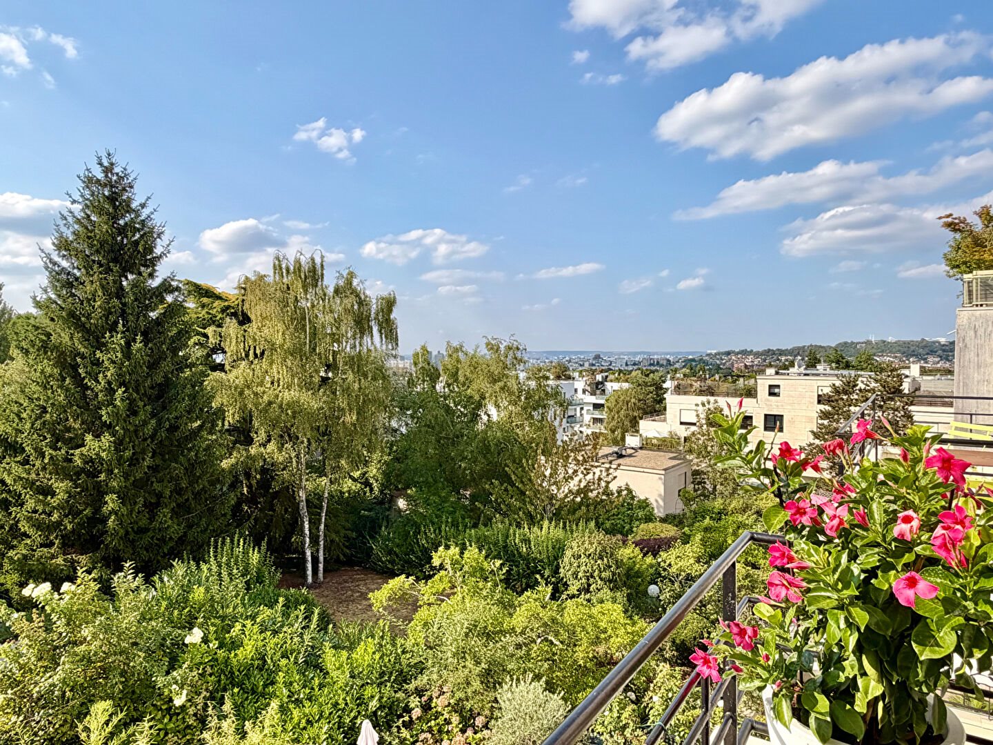 Appartement à vendre, 68m², Garches