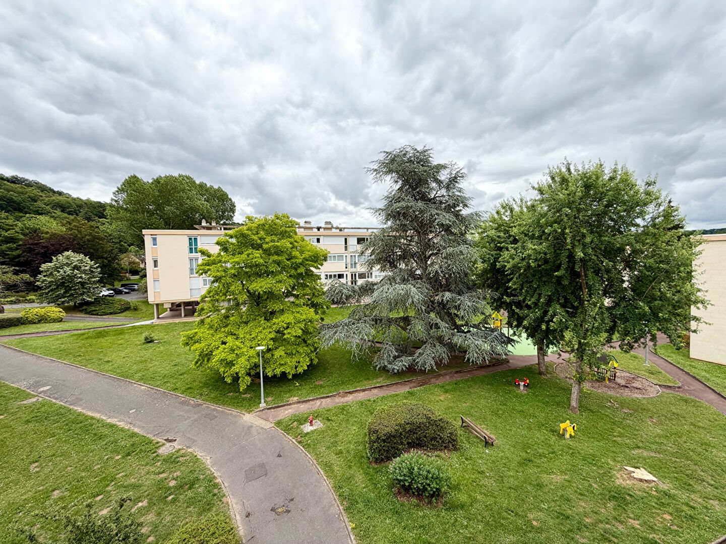 Appartement à vendre, 33m², Gif-sur-Yvette