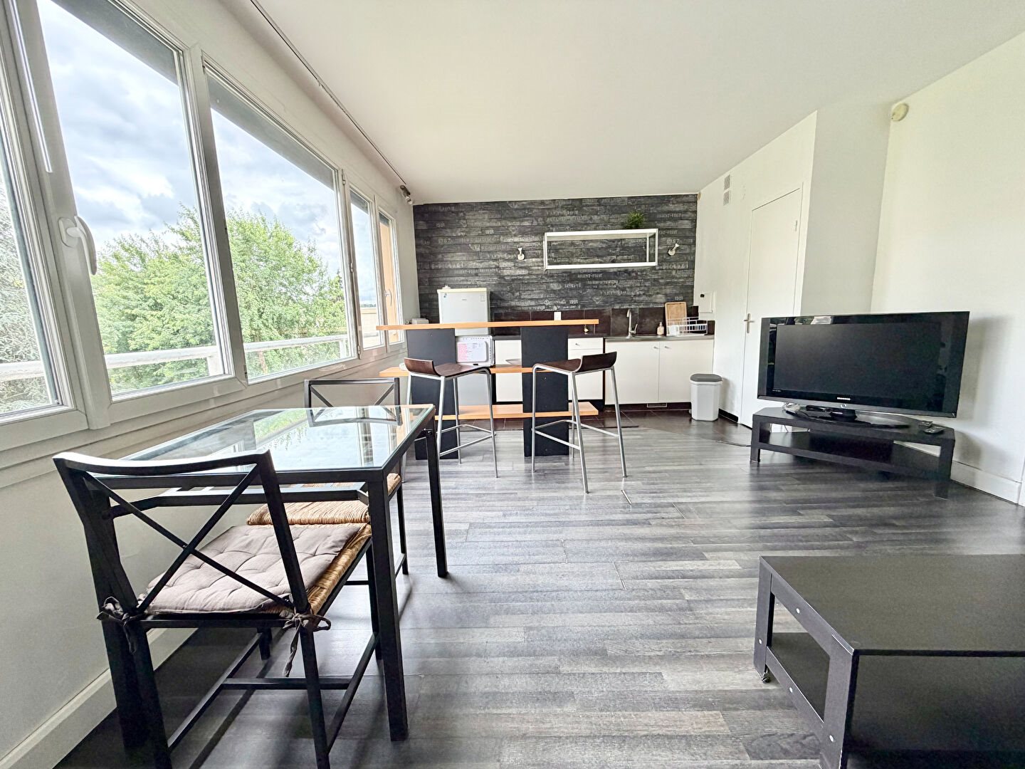 Appartement à vendre, 33m², Gif-sur-Yvette