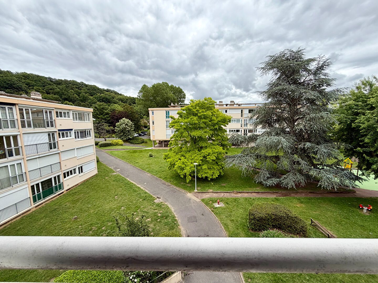 Appartement à vendre, 33m², Gif-sur-Yvette
