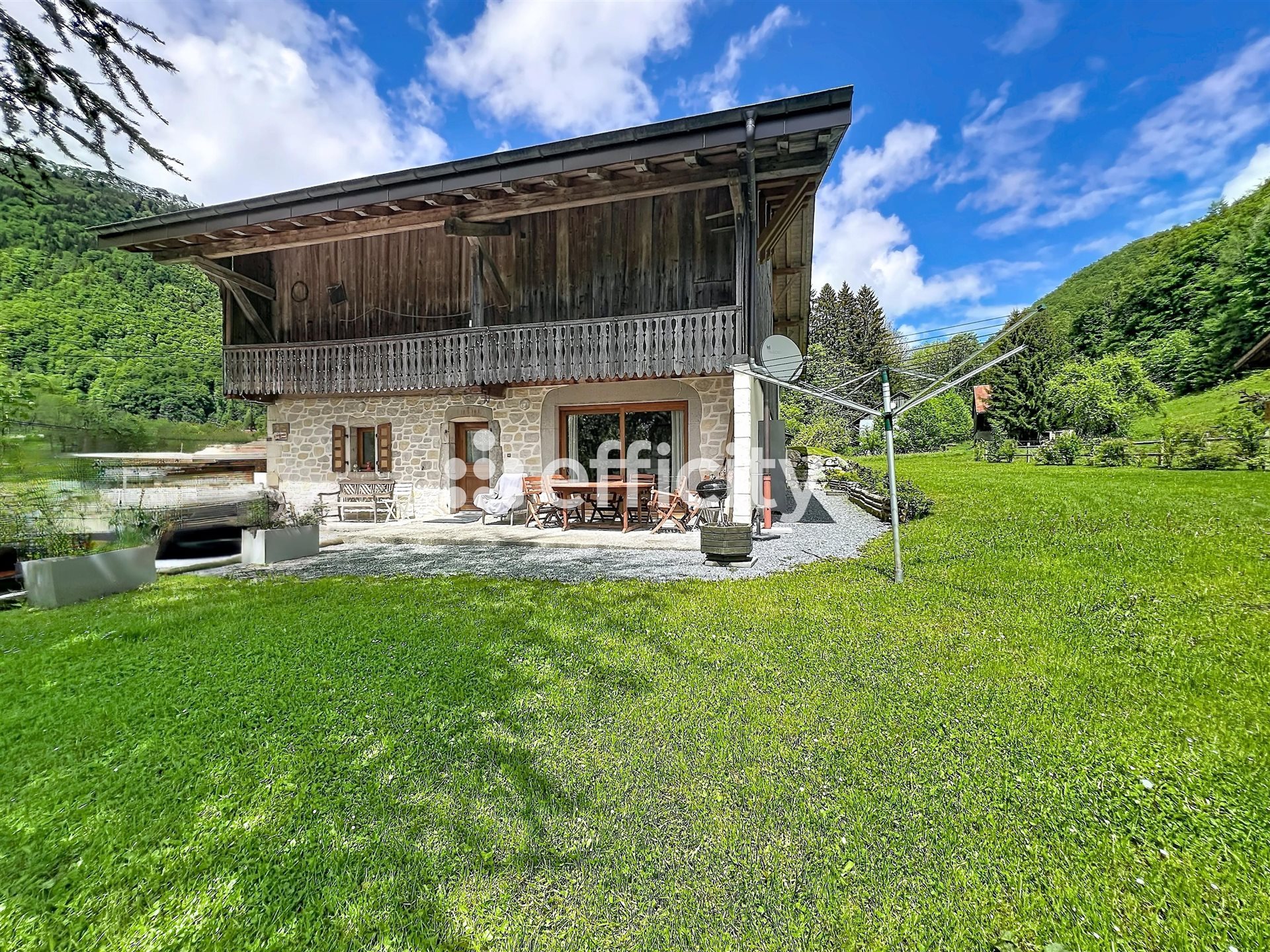 Maison à vendre, 313m², Mégevette