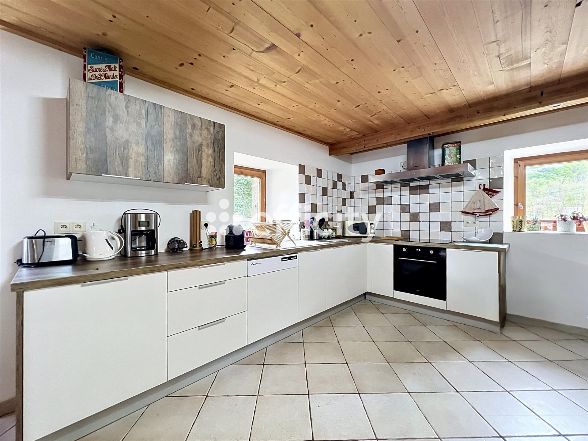 Maison à vendre, 313m², Mégevette