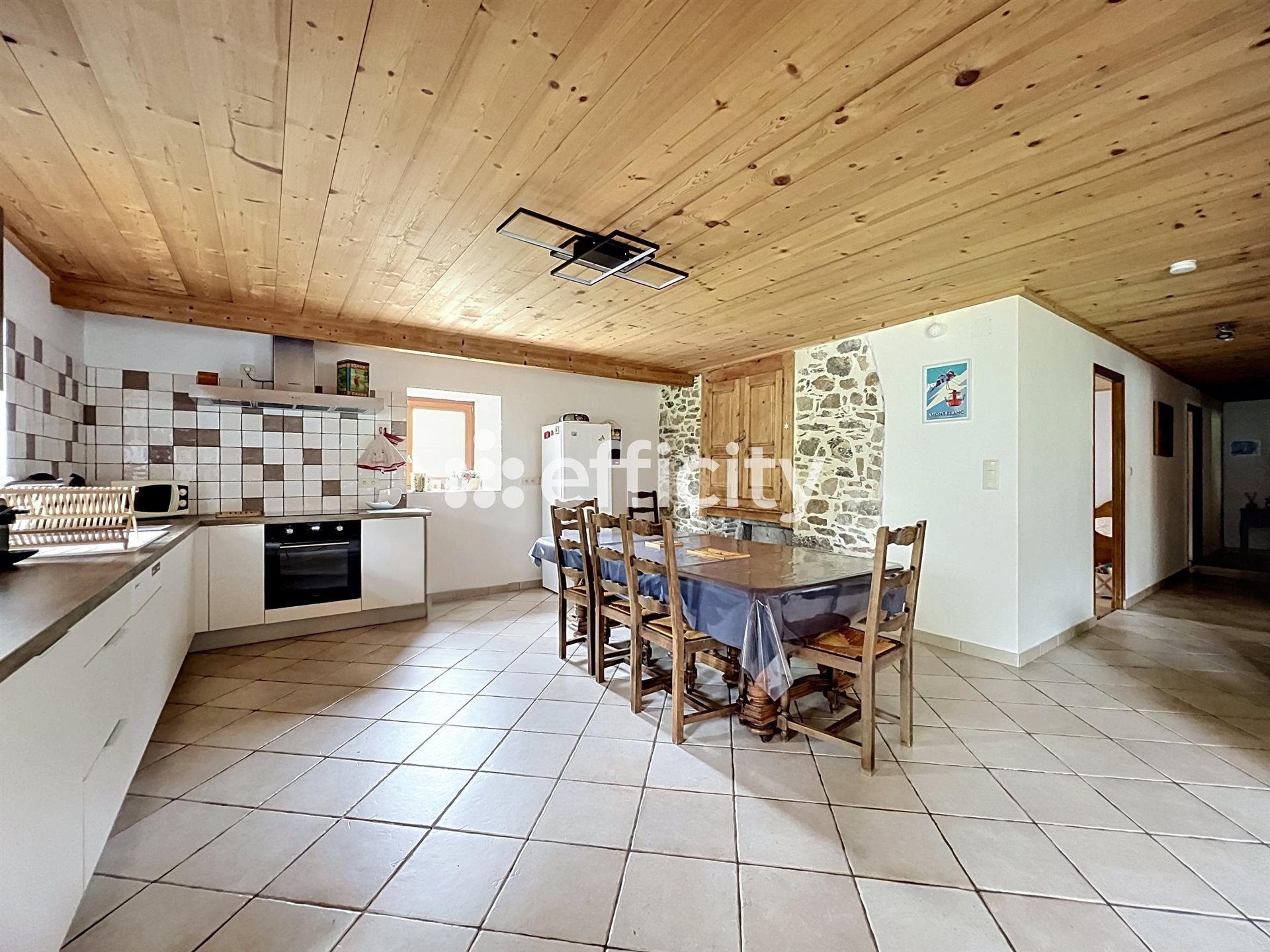 Maison à vendre, 313m², Mégevette