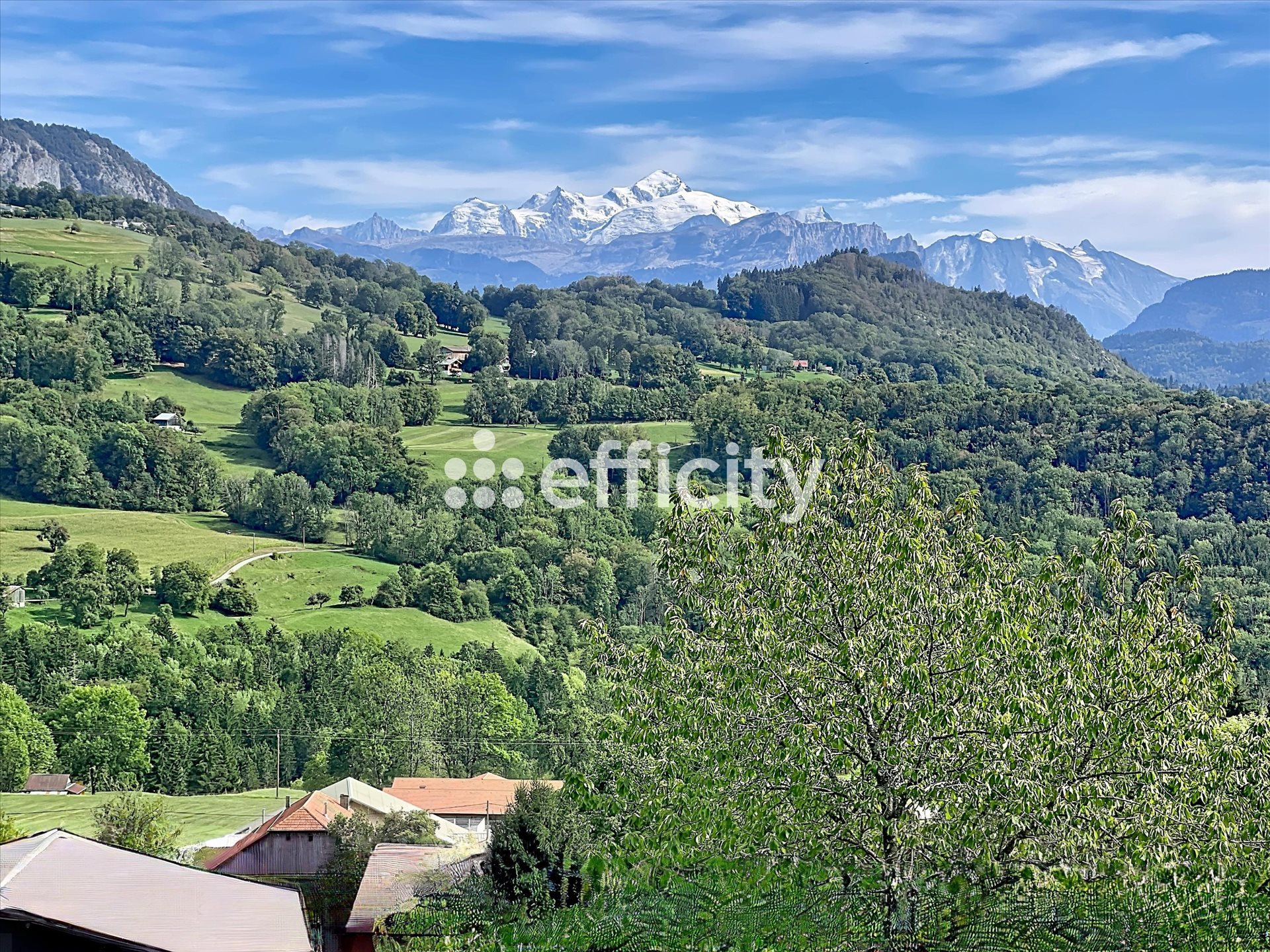 Maison à vendre, 6m², Onnion