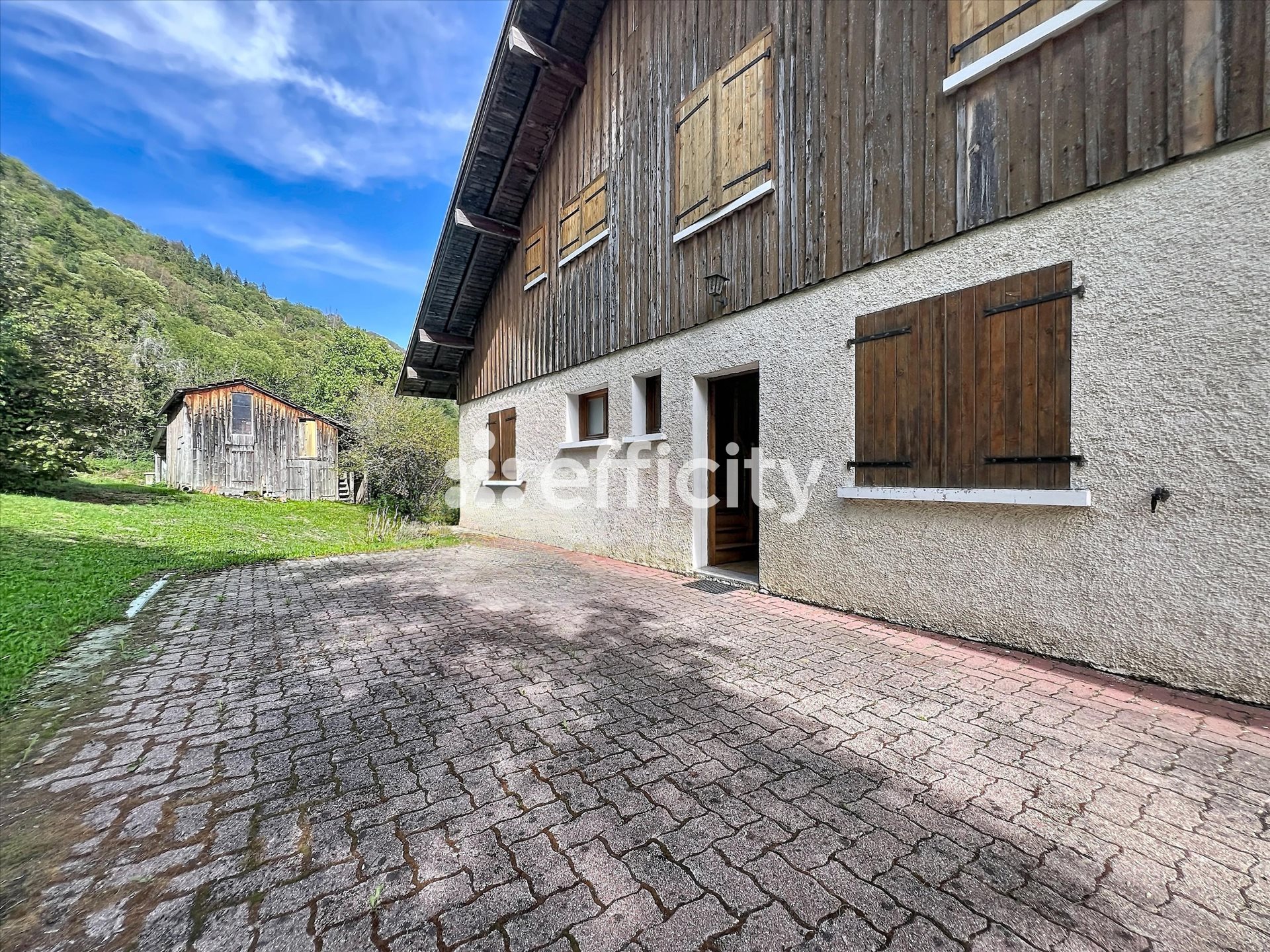 Maison à vendre, 6m², Onnion