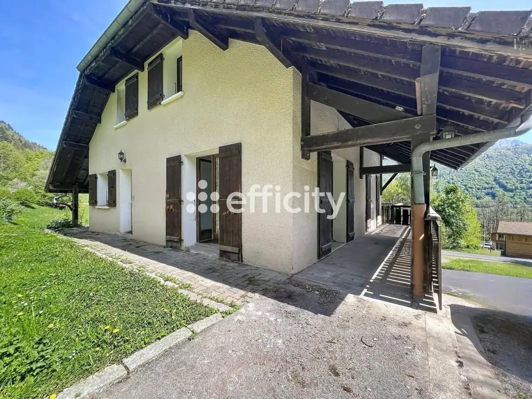 Maison à vendre, 156m², Marignier