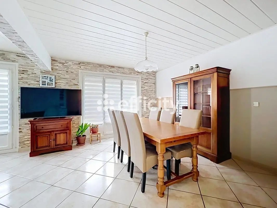 Appartement à vendre, 114m², Cluses