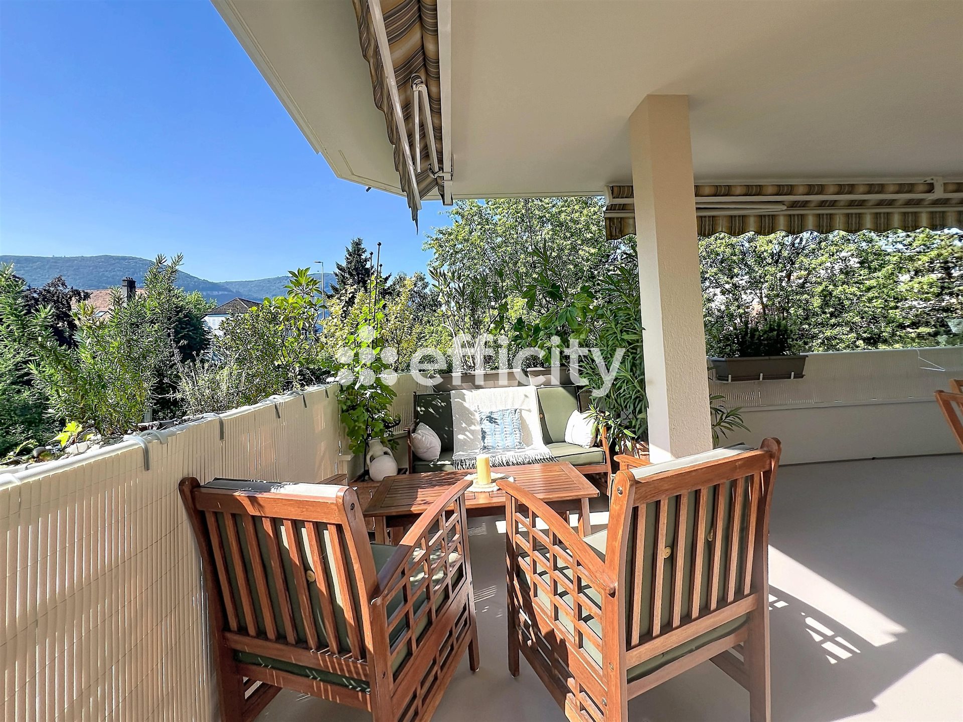 Appartement à vendre, 127m², Gaillard