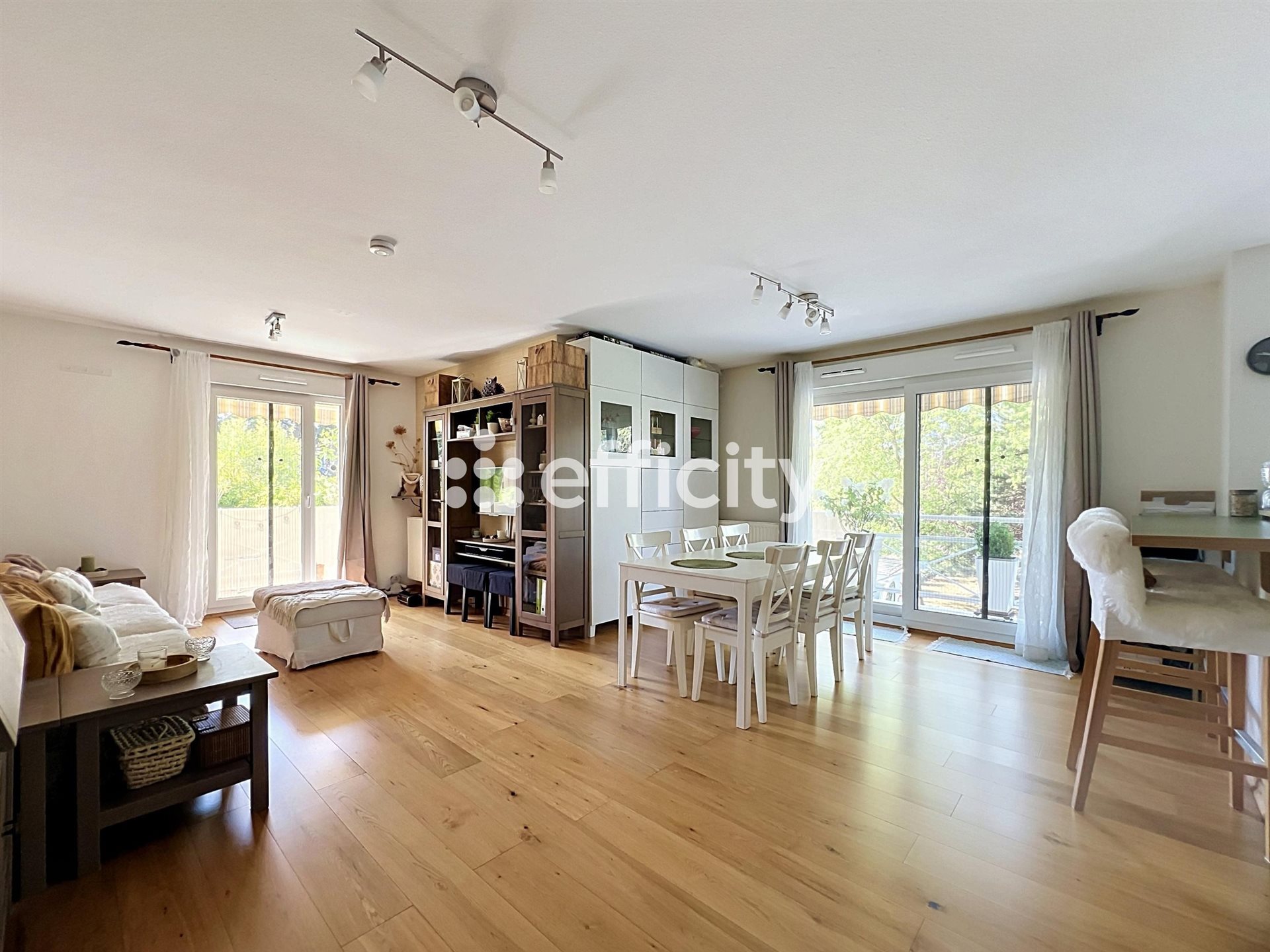 Appartement à vendre, 127m², Gaillard