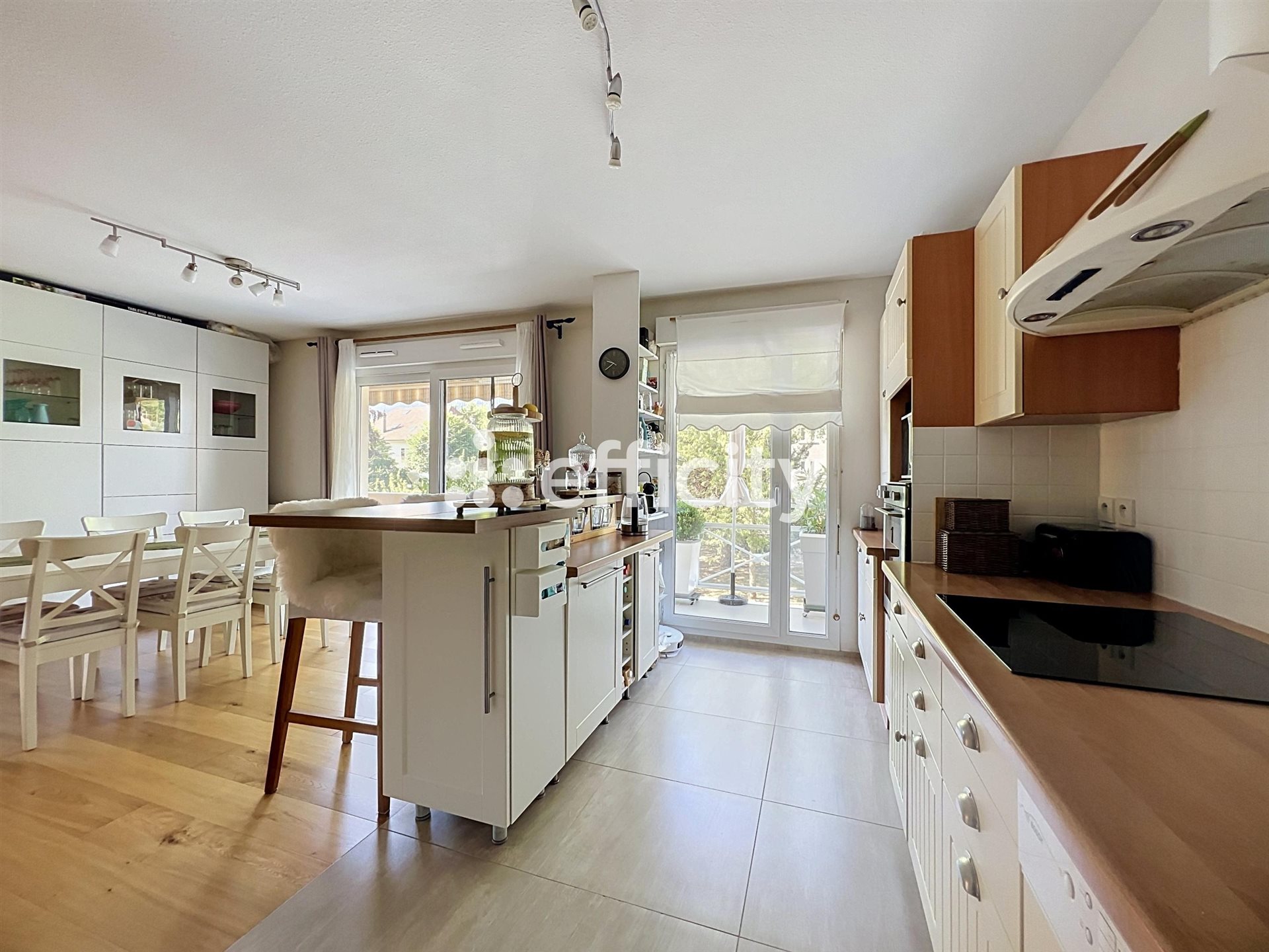 Appartement à vendre, 127m², Gaillard