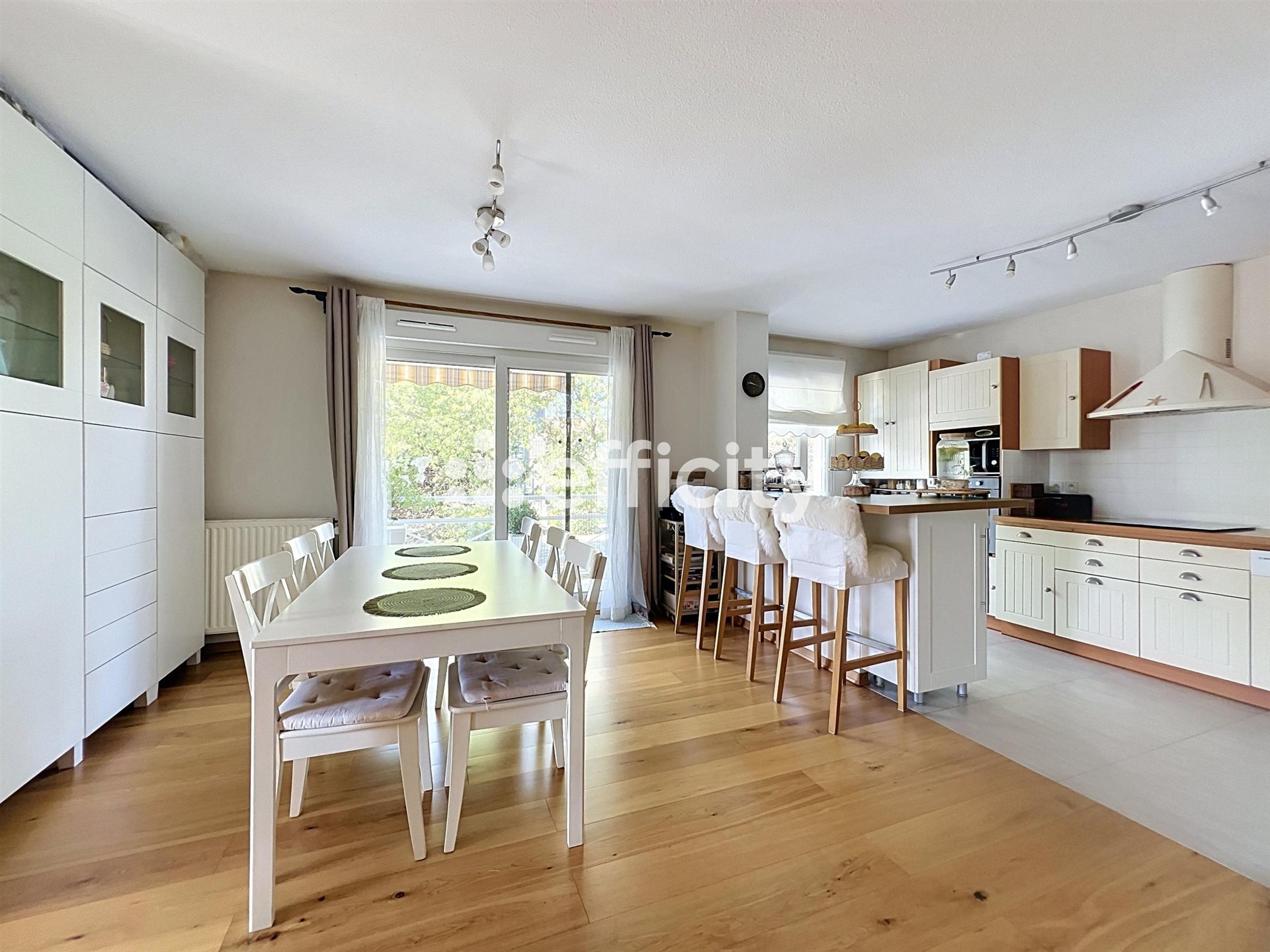 Appartement à vendre, 127m², Gaillard