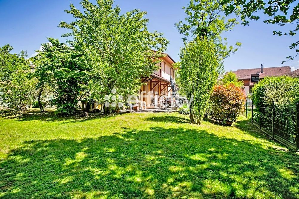Maison à vendre, 180m², Bonneville