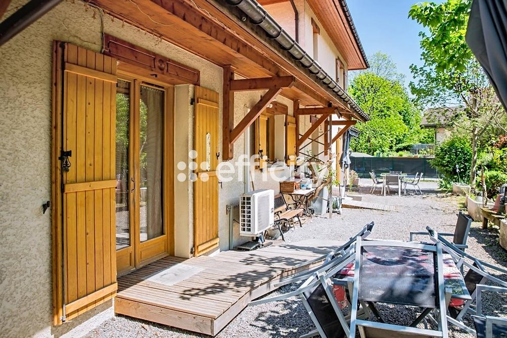 Maison à vendre, 180m², Bonneville