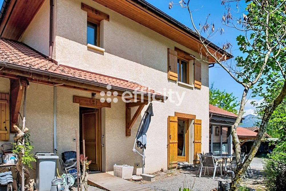Maison à vendre, 180m², Bonneville