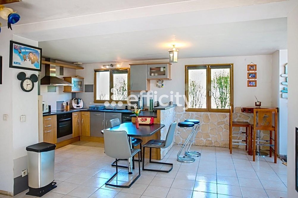 Maison à vendre, 180m², Bonneville