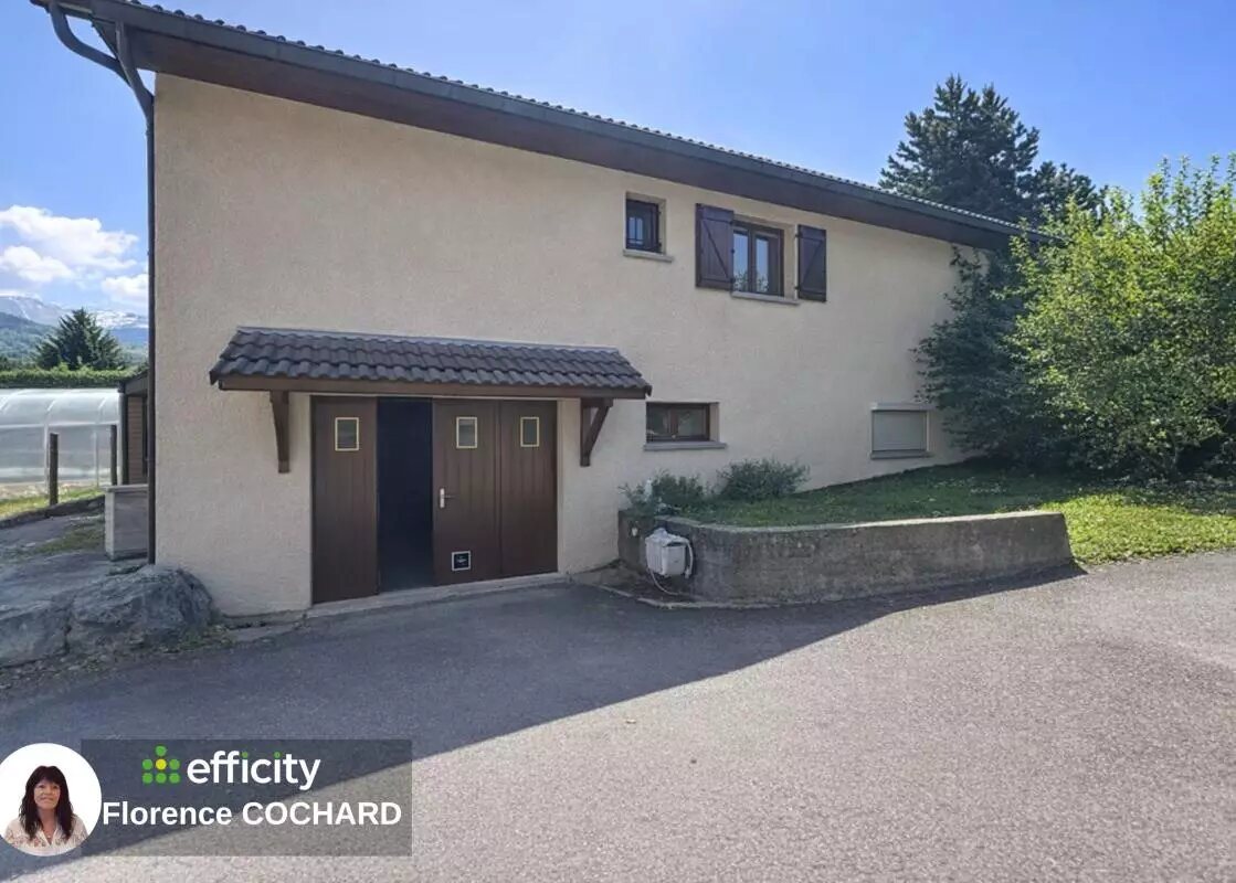 Maison à vendre, 180m², Onnion