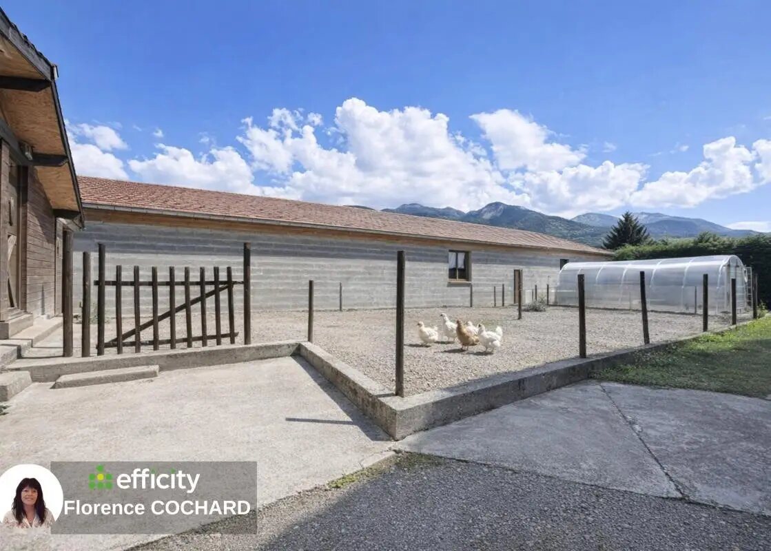 Maison à vendre, 180m², Onnion