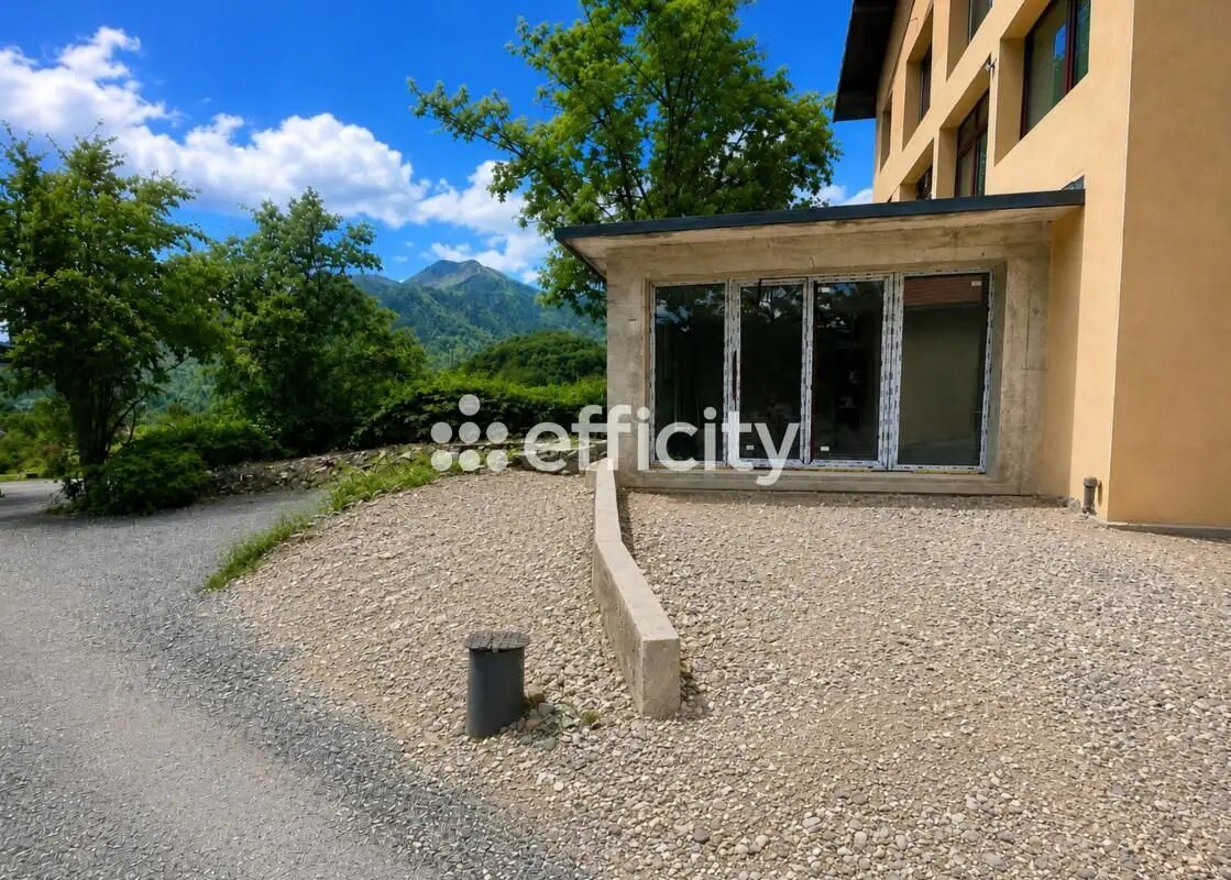 Appartement à vendre, 110m², Saint-Jeoire