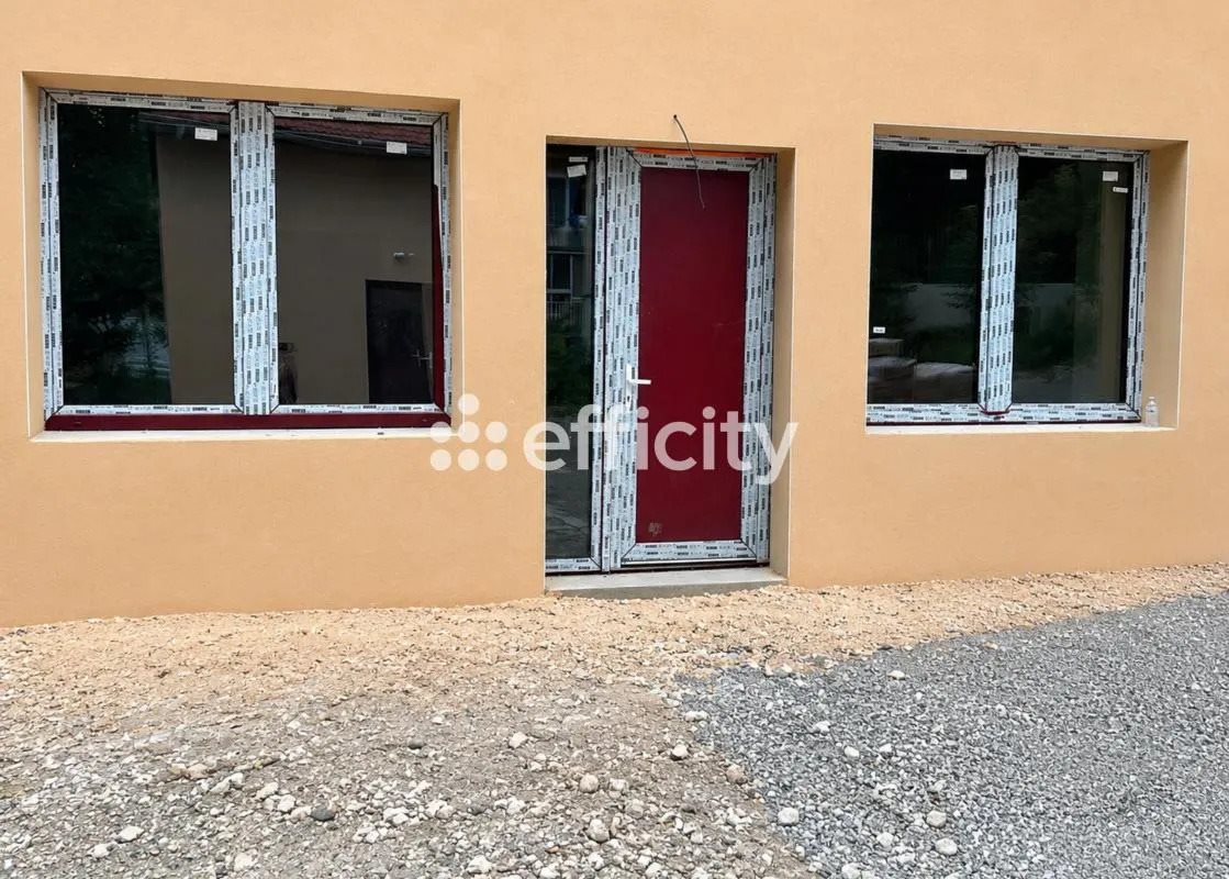 Appartement à vendre, 93m², Saint-Jeoire