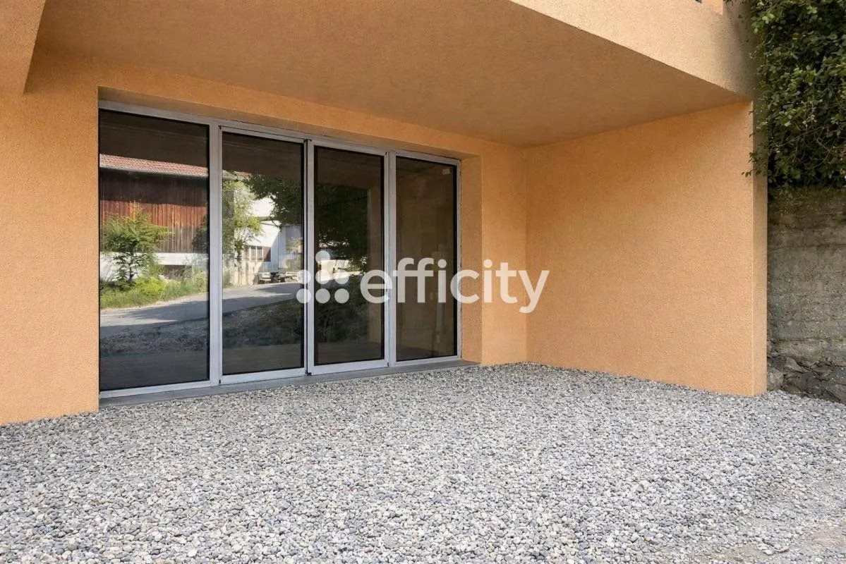Appartement à vendre, 93m², Saint-Jeoire