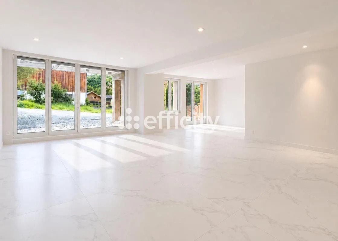 Appartement à vendre, 93m², Saint-Jeoire