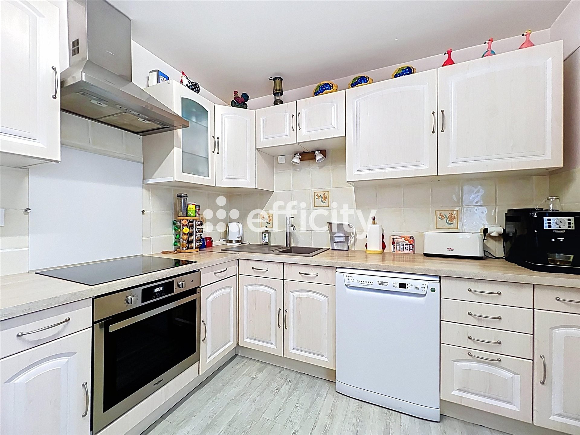 Appartement à vendre, 97m², Cluses
