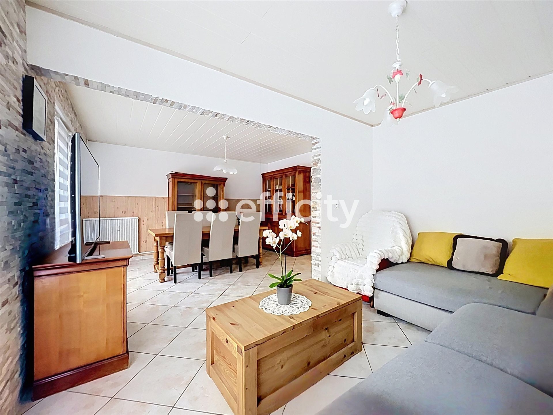 Appartement à vendre, 97m², Cluses