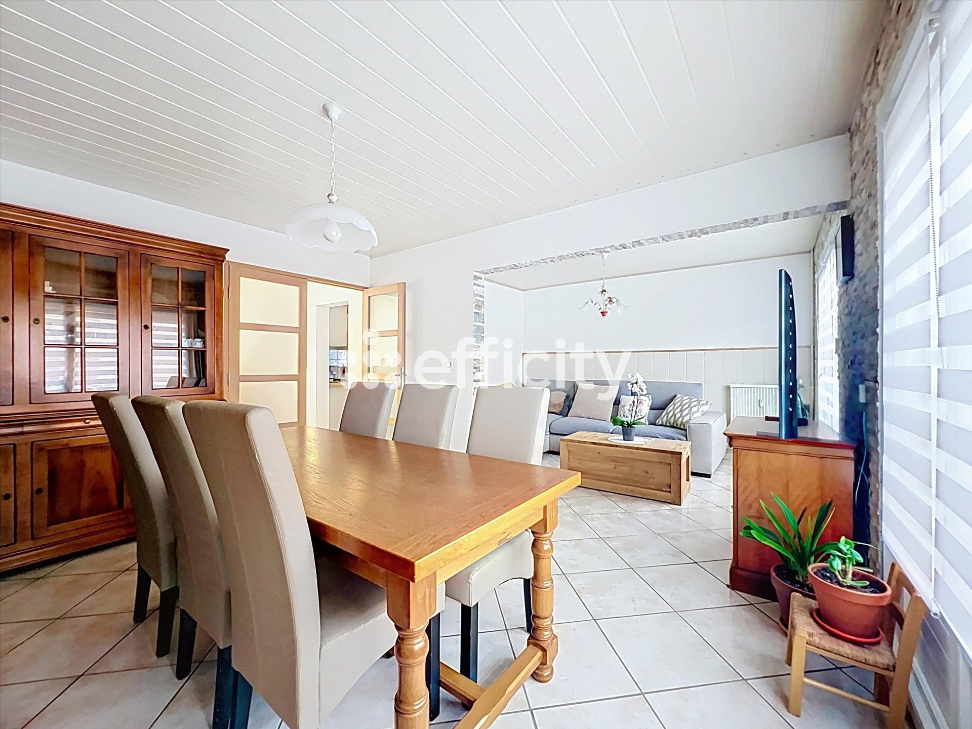 Appartement à vendre, 97m², Cluses