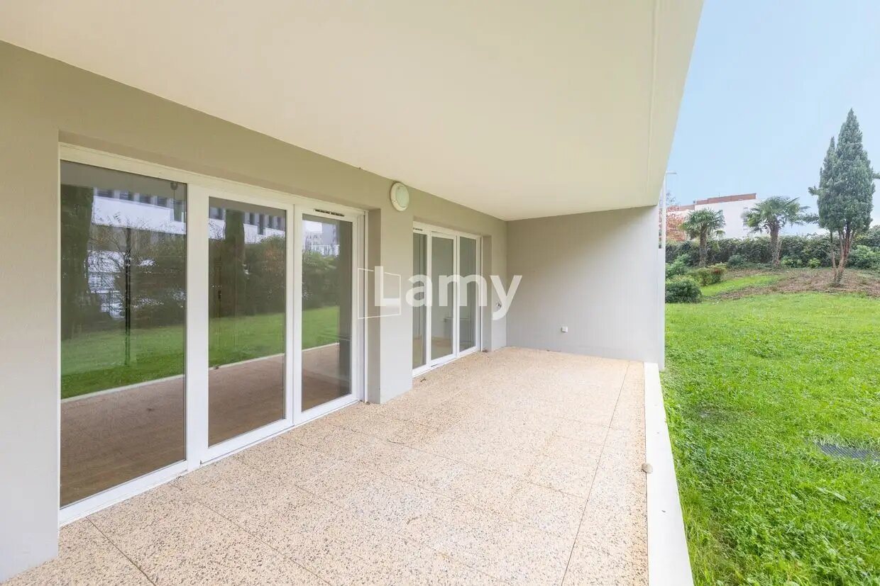 Appartement à vendre, 91m², Bayonne