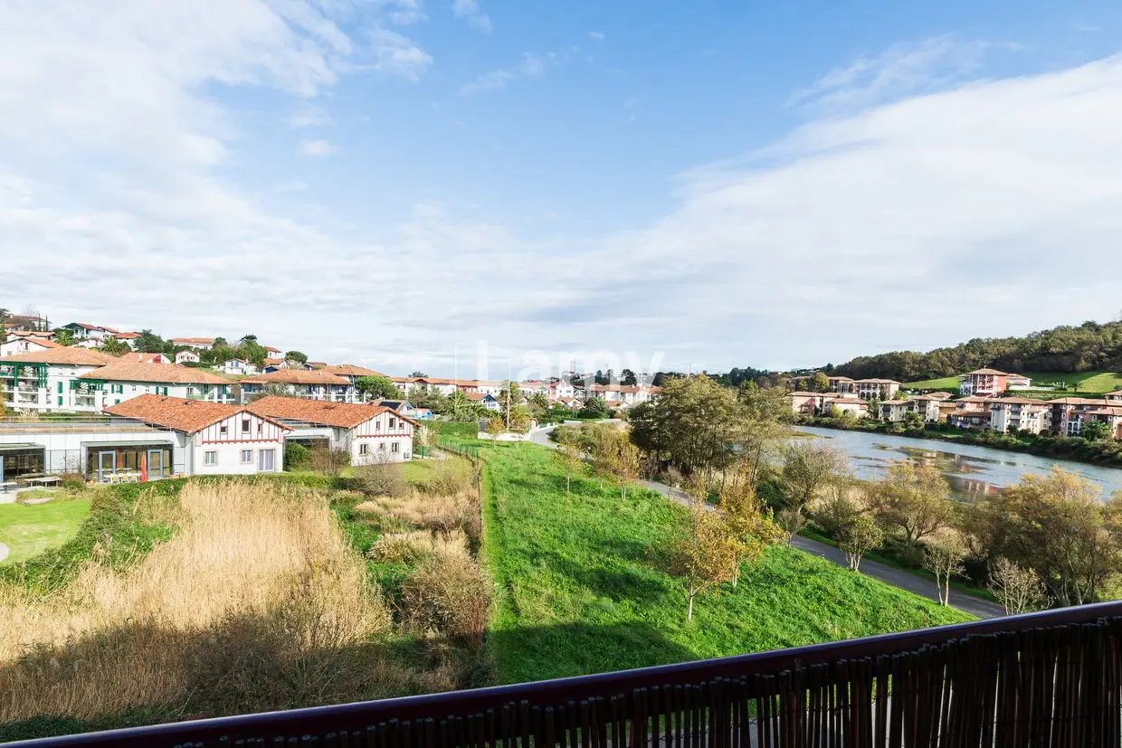 Appartement à vendre, 42m², Urrugne