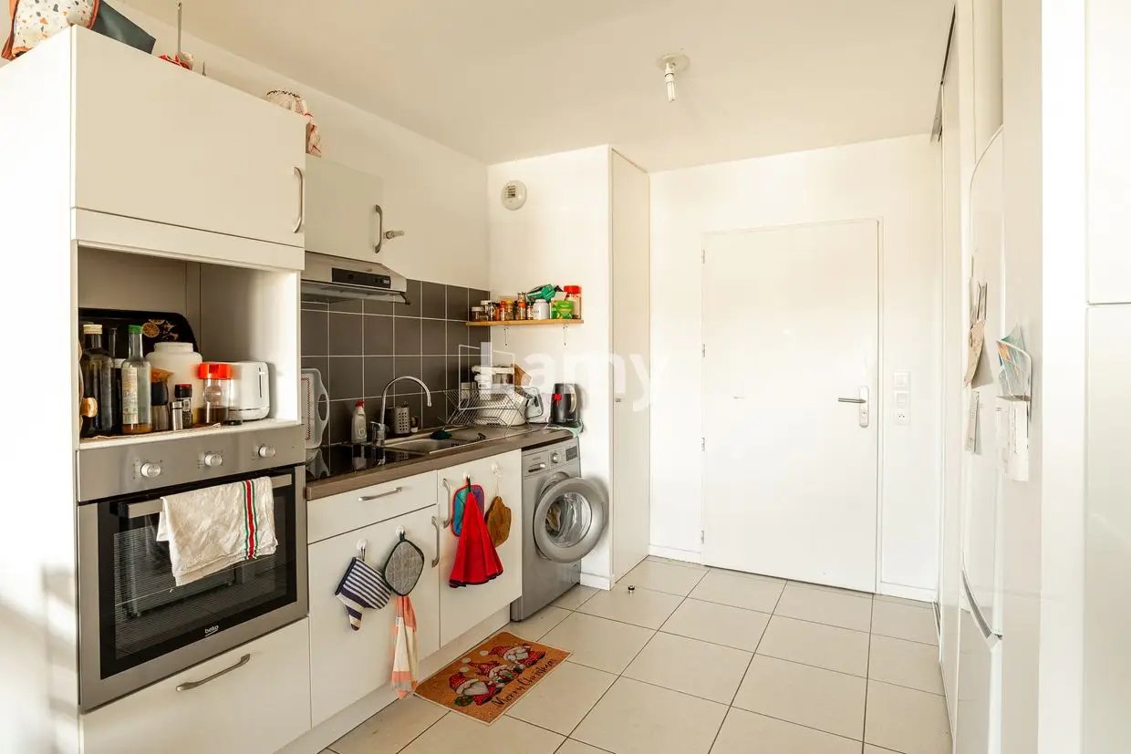 Appartement à vendre, 42m², Urrugne