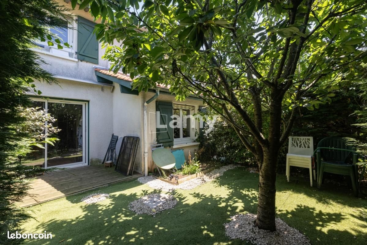 Maison à vendre, 96m², Anglet