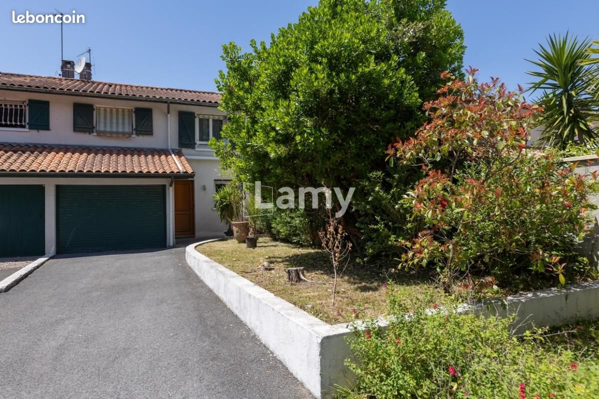 Maison à vendre, 96m², Anglet