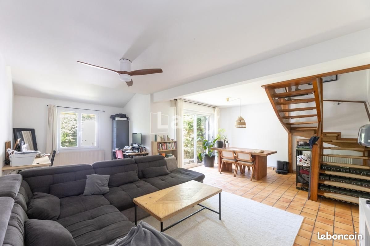 Maison à vendre, 96m², Anglet