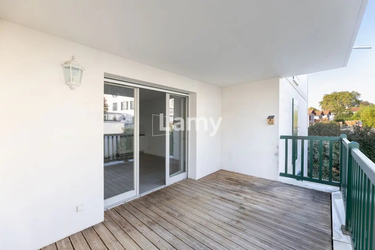 Appartement à vendre, 42m², Urrugne