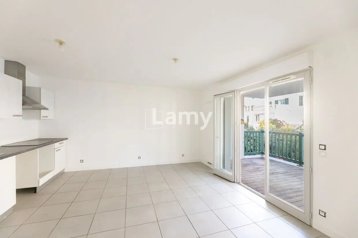 Appartement à vendre, 42m², Urrugne