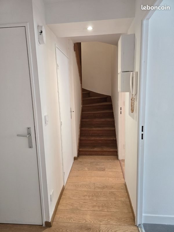 Appartement à vendre, 57m², Nantes