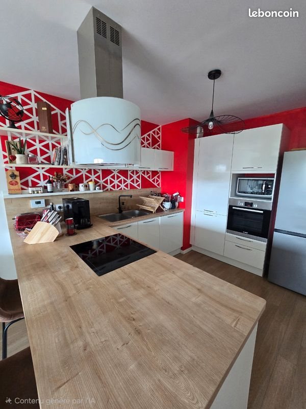 Maison à vendre, 92m², Nantes