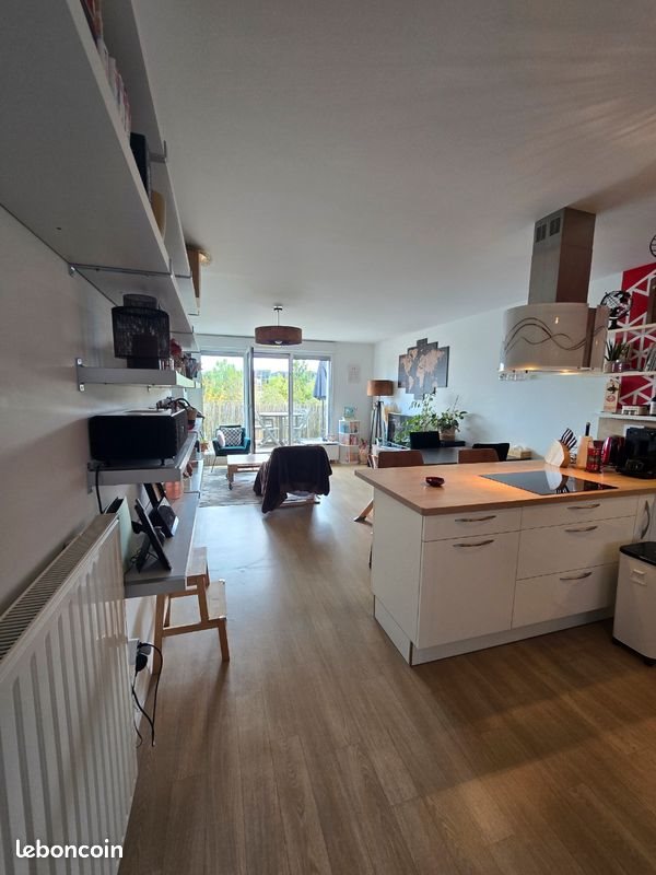 Maison à vendre, 92m², Nantes
