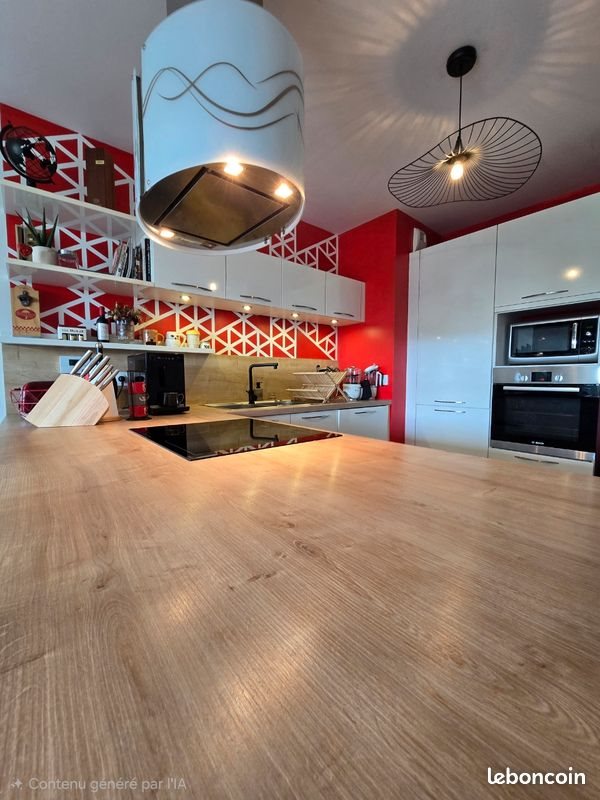 Maison à vendre, 92m², Nantes