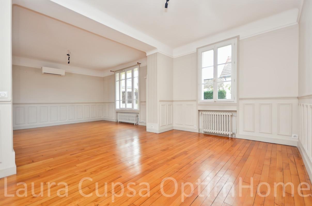 Maison à vendre, 172m², Antony