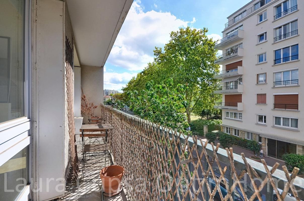 Appartement à vendre, 76m², Sceaux