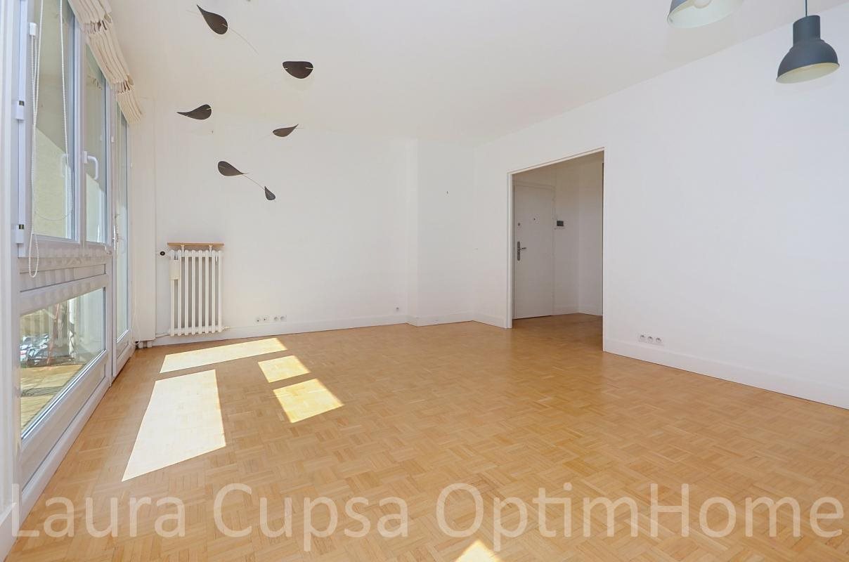 Appartement à vendre, 76m², Sceaux