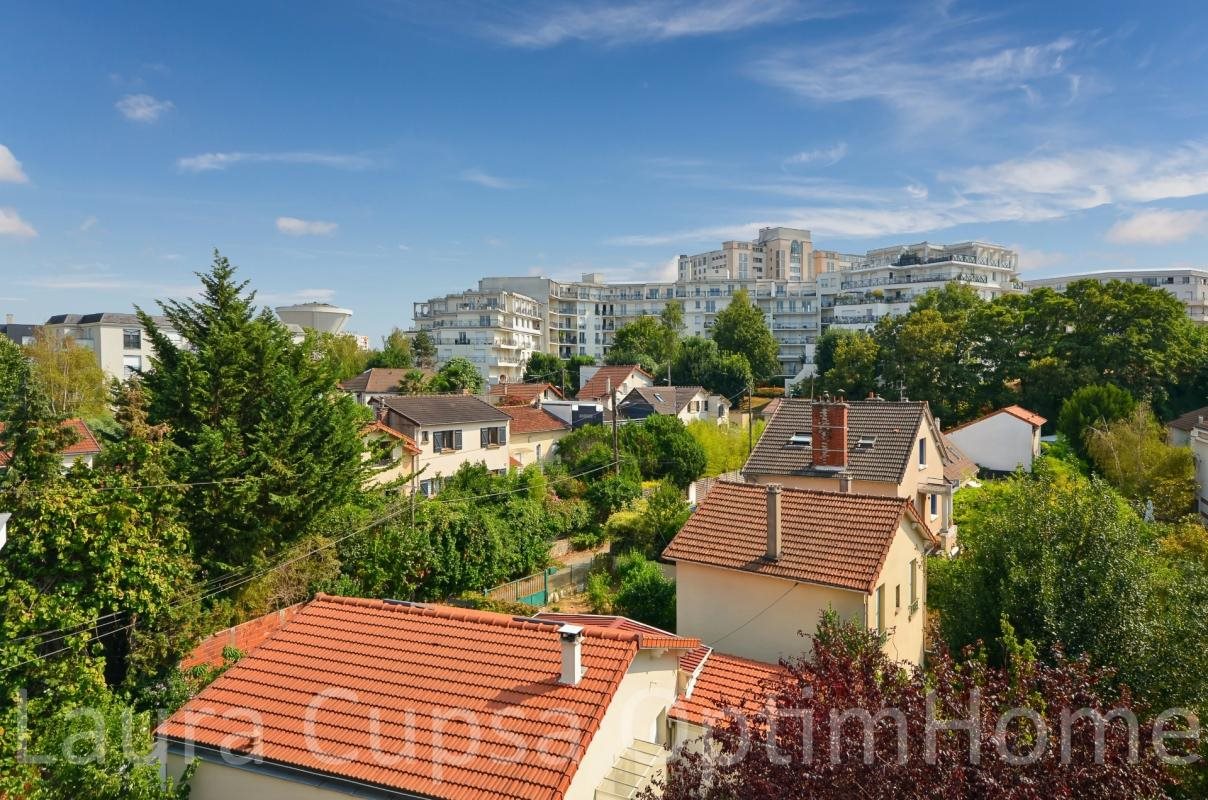 Appartement à vendre, 79m², Châtillon