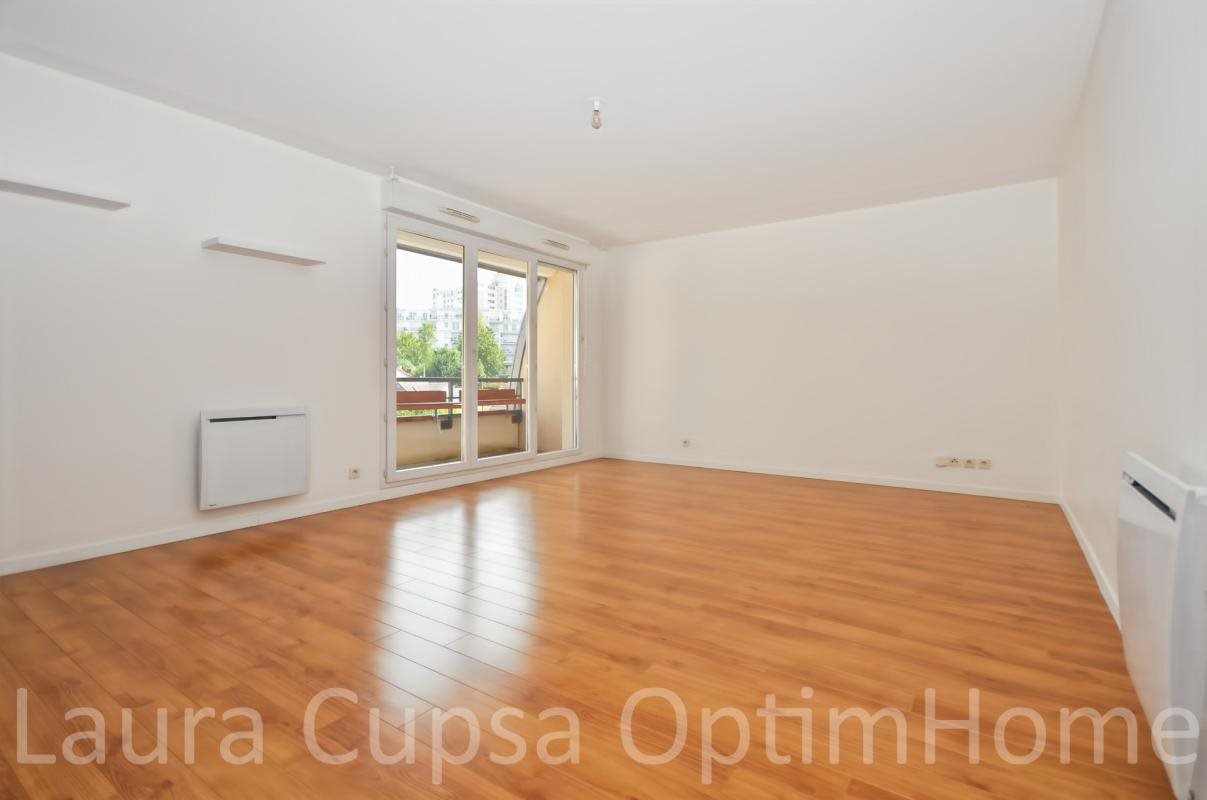 Appartement à vendre, 79m², Châtillon